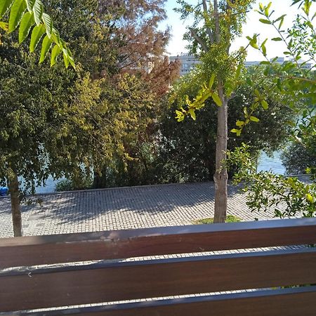 Апартаменты Terraza De Triana Севилья Экстерьер фото