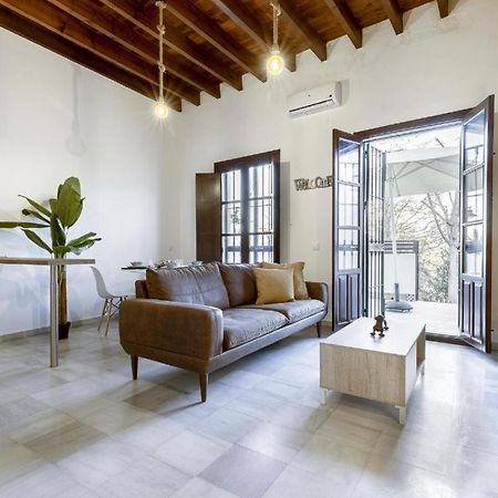 Апартаменты Terraza De Triana Севилья Экстерьер фото